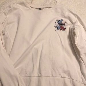 Sweatshirt